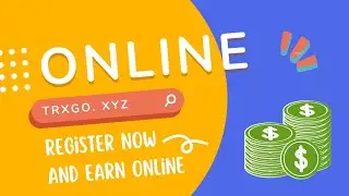 trxgo. xyz | Latest investment site | 30,000 free trx for new users who sign up just right now.