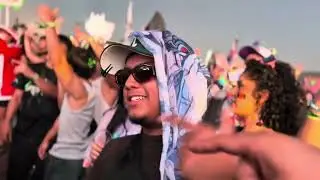 WICKED OAKS DAY 2 | MARTIN GARRIX | GRYFFIN | BUNT | CLOONE | MEGA VLOG!!!