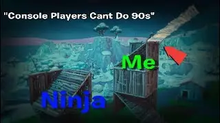 Proving Ninja Wrong, Again...