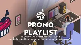 BEATS BAKERY PROMO PLAYLIST