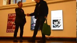 World Film Fair at The 68th Berlin International Film Festival 2018 (Berlinale 2018)