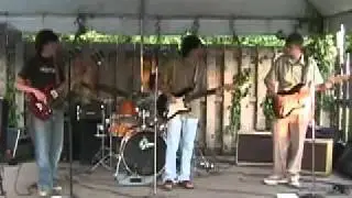 Rude Blues, September 2006