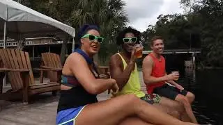 Visit Wekiva - Orlando North's Island Hangout