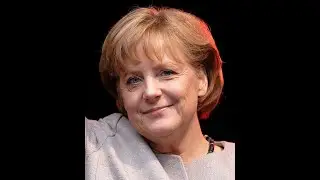 Angela Merkel: The Quiet Force Who Shaped Modern Europe.