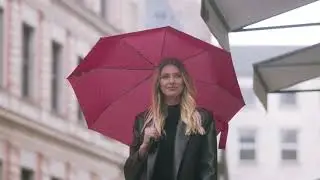 Schirme mit Duomatic&reg;-Funktion | Knirps - Since 1928