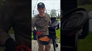 Жареный цыплёнок без ошибок | Краткое руководство к непревзойдённым результатам! #барбекю #жаркое...