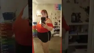 My new clothes. #blog #plussize