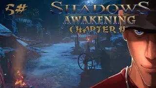 Shadows: Awakening Zaar Boss Guide Expert Difficulty | Let's Play Shadows: Awakening Gameplay
