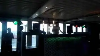 Shane Halcon @ Intiution Summer Festival (Bloemendaal) [13.08.2011] Part 1