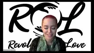 Rev. Felicia Helen Parazaider Sermon 12/5/21 @The Revolution of Love Sunday Night Zoom Service