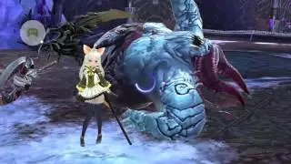 Devilian game play