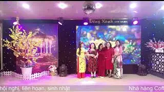 Mưa Tr&ecirc;n Phố Huế - Chị Kh&eacute;o 