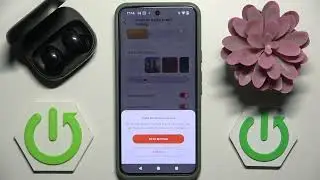 How To Manage Smart Charging Case for JBL Live Buds 3 Through the App