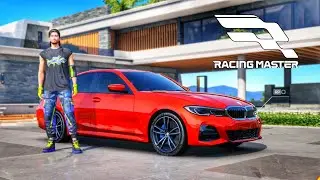 Racing Master PC Gameplay Walkthrough Part 1
