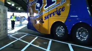 Mega Bus Offers Free Rides!!!