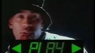 ITV Chart Show - Dance Chart (9th March 1991)
