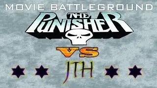 Movie Battleground: Henry Sanchez vs Jeremy Hastings