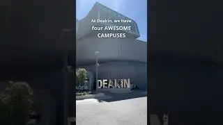 Discover our 4 amazing campuses!