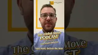 Asian Tigers Podcast with Erwan Dallasta: Training & Sustainability in Moving