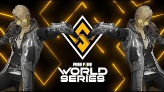 How to get Epic item , Emote, skins...... from FFWS event \ tech gamer