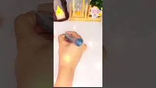 Humaira name calligraphy tutorial video#calligraphy #youtubeshorts#art#shorts #handwriting #viral