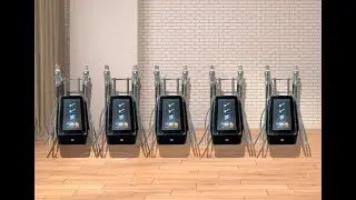 Best cryoskin  machine  show