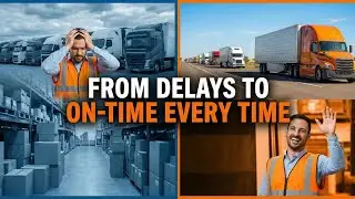 How a Warehouse Manager Eliminated Delays & Cut Costs Using Archiz AI Automation