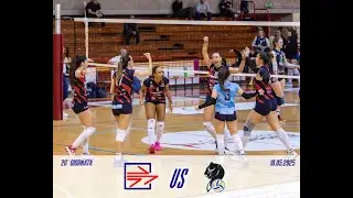 Pieralisi Volley Jesi vs Cortina Express Imoco