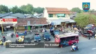 Musrenbangwil se-Eks Karesidenan Pekalongan