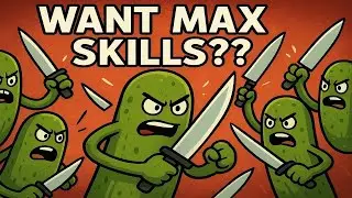 Get MAXED SKILLS in Escape from TARKOV FAST before BSG Patches it!! Annnd it&rsquo;s GONE!!