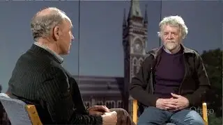 In Conversation With Brian Turner