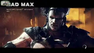 MAD MAX | #18