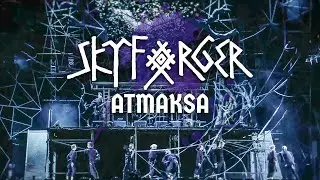 SKYFORGER - Atmaksa (Lucavsala 2019, 