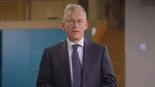 Frans van Houten (Philips): Community life centers