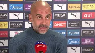 Guardiola unsure of 'real answer' as EPL stars gear up to play for red-list nations.