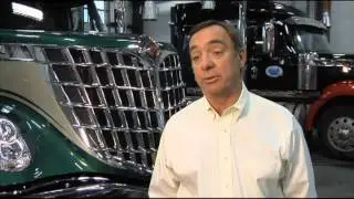 Diamond International Trucks Company Profile