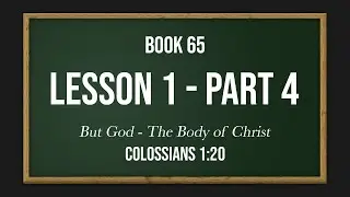 Les Feldick - 65-1-4 - Through the Bible Program #2005-36