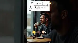 #smoothintegral #integration #education #calculushelp #maths #calculus2 #calculus #mathtutorial
