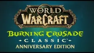 WoW Classic TBC AE