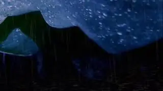 Heavy Rain for Sleeping &bull; Minimize Eye Strain & Fall Asleep Fast