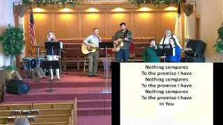 01/04/25 Welcome to First Reformed Church in Sheboygan Falls!