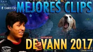 Mejores Clips de VanN 2017! | Gato Dotero