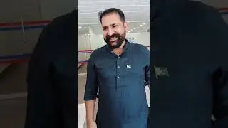 Live Laser day at Smile Laser Eye Centre Multan Lasik Femto Lasik ReLEx Smile