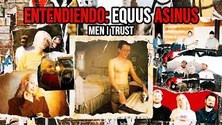 Entendiendo: Equus Asinus
