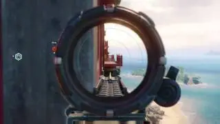 VMP!!! BLACK OPS 3