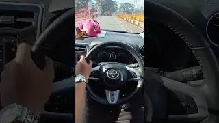 Mobil vlog jalan-jalan di kota padang #mobilvlog