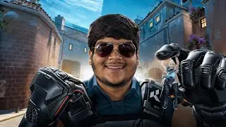 VALORANT LIVE STREAM... #valorant #live #valorantIndia #riotgame