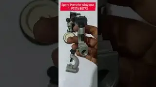 Spare Parts for Akiyama Offset Printing Machines #spareparts #akiyama #offset #printingmachine #sale