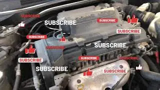 2007 Kia Spectra cómo reemplazar los baleros o rodamientos
