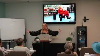 Black Belt Testing